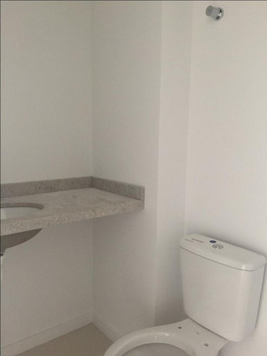 Imagem 14 de 24 de Apartamento Em Florianópolis - Sc - Ap0406_ccon