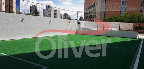 Imagem 25 de 28 de Residencial Annecy, Apartamento Garden 3 Dormitorios, 1 Vaga De Garagem , São Francisco, Curitiba, Paraná - Ap00921 - 33616338