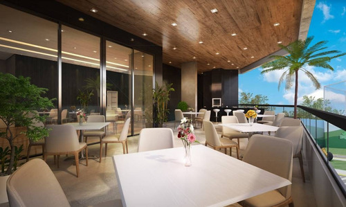 Imagem 25 de 25 de Apartamento, 3 Dorms Com 161.27 M² - Forte - Praia Grande - Ref.: Nsl32 - Nsl32