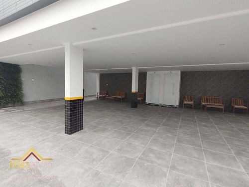 Imagem 13 de 13 de Casa Com 2 Dormitórios À Venda, 51 M² Por R$ 260.000,00 - Mirim - Praia Grande/sp - Ca0968