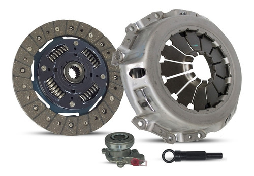 Kit De Clutch Hidraulico 2016 Suzuki Vitara Gls Std 1.6l L4