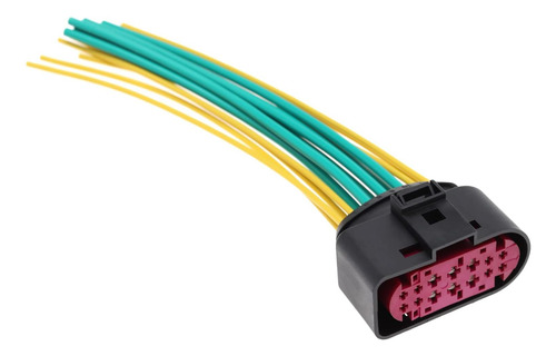Reemplazo Del Conector 1j097373737 De La Lámpara De Xenón De