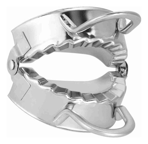 Molde De Masa De Cocina De Acero Inoxidable Para Hacer Fruta
