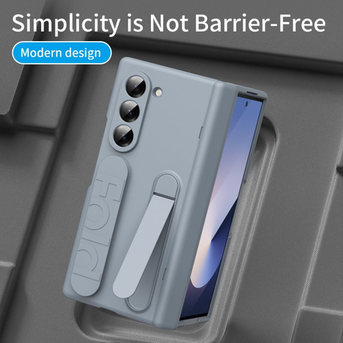 Funda Holder A Prueba De Golpes Para Samsung Galaxy Z Fold6