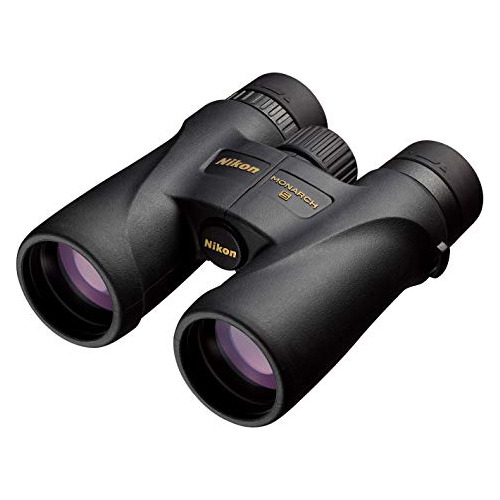 Binoculares Nikon Monarch 5 8x42