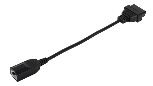 Cable De Diagnóstico, Adaptador De Coche Automático Obd 2 De
