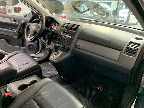 Honda Cr-v 2.4 Exl At 4x4