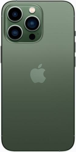 Cambio Tapa Trasera Vidrio iPhone 13 Pro - 13 Pro Max