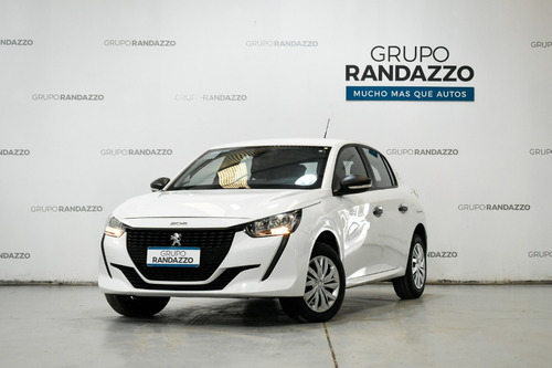 Peugeot 208 1.6 Like Pack