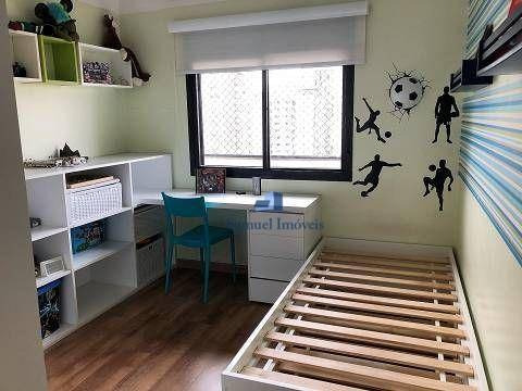 Imagem 9 de 30 de Apartamento Duplex Com 4 Dormitórios À Venda, 247 M² Por R$ 2.250.000,00 - Indianópolis - São Paulo/sp - Ad0066