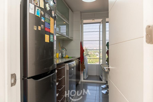 Imagen 9 de 30 de Departamento Avenida Manquehue Sur Id: 45080