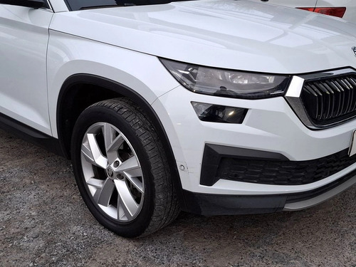 Skoda Kodiaq STYLE 4X4 2.0 AUT