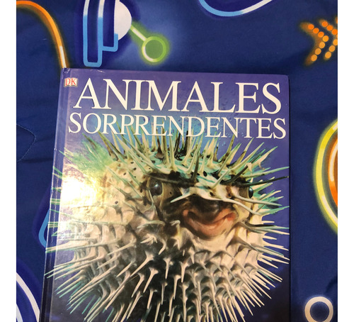 Animales Sorprendentes