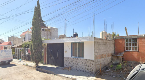Sk09 Remate Bancario Casa En Higueras 2324, Rancho Grande Ii, Tehuacán