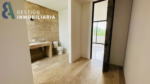 Casa En Venta En Cholul, Merida, Yucatan. Mcv320.