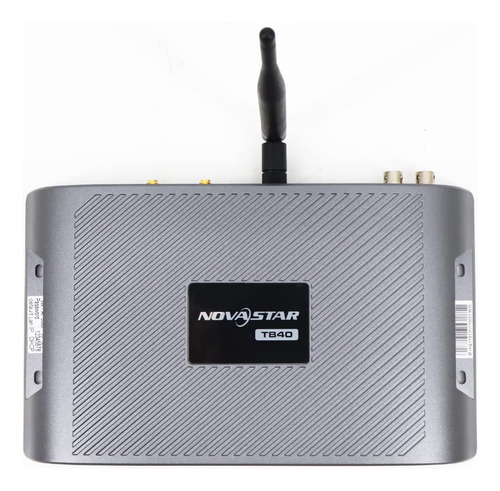 Novastar Taurus Tb40 Media Player