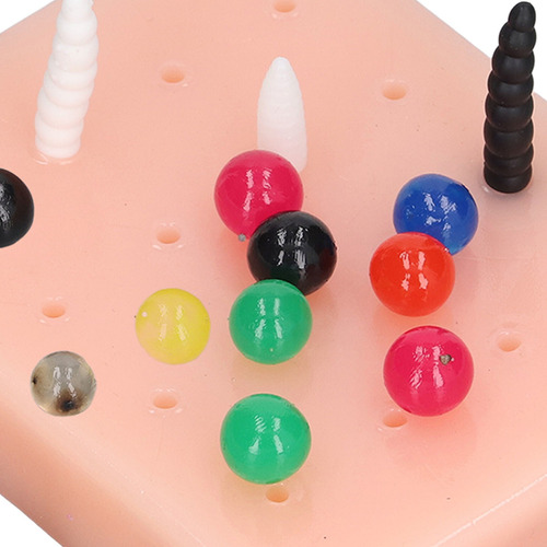 Juguete Elástico Squeeze Funny Toys Para Hacer Estallar Espi