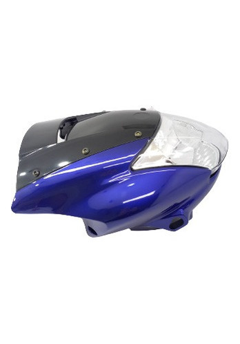 Farola Ybr125 Ss Ybr 125 Ss Azul