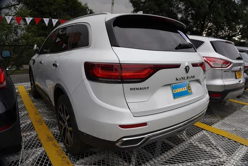 Renault Koleos 2.5 Intens 4X4