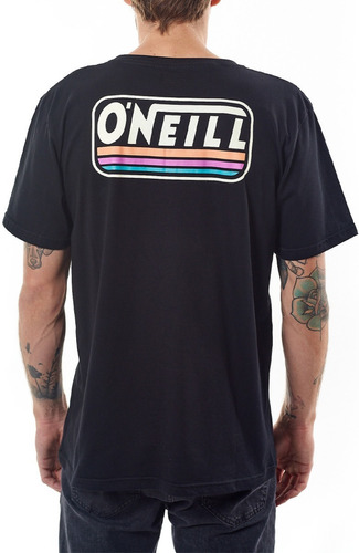 Remera Ride On W23 O'neill