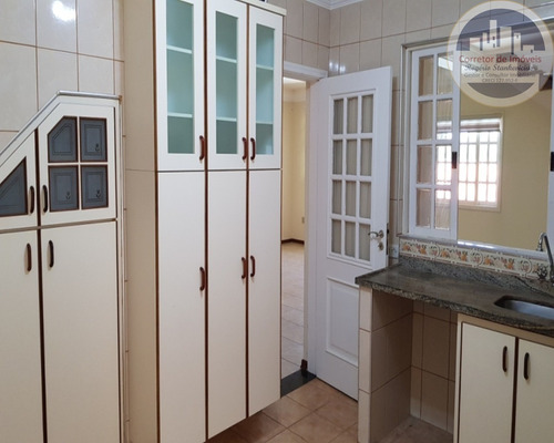Imagem 16 de 30 de Excelente Sobrado No Condominio Vista Alegre Para Venda Ou Locação! - Ca00017 - 34971664
