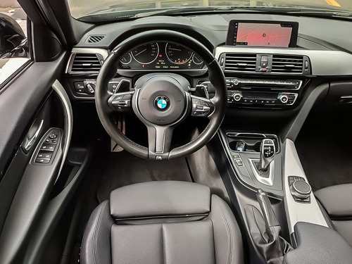 Imagem 10 de 13 de Bmw 320i 2.0 M Sport Gp 16v Turbo Active 2018