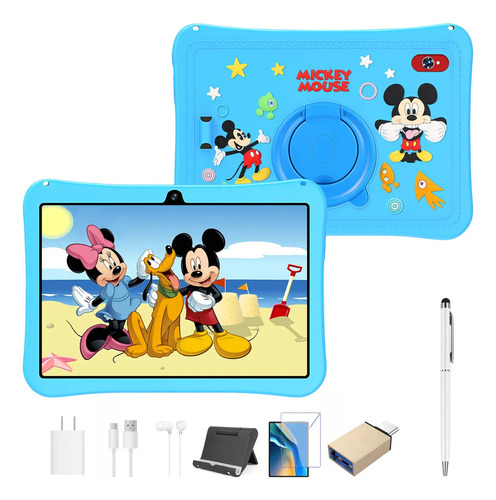 Tablet Hancdon A9+ 11.6 512gb 12gb Ram Android 13 5g Wifi
