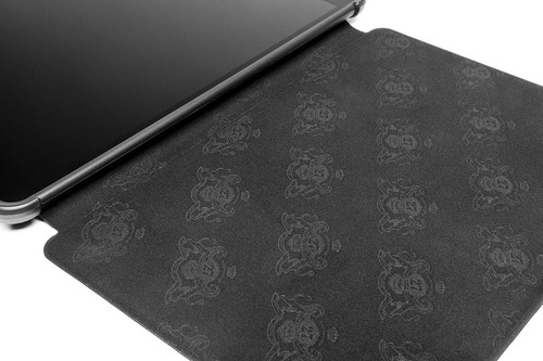Imagen 7 de 9 de Case iPad 5 iPad 6 Air 1 9.7 Magnético Todo Terreno Zugucase