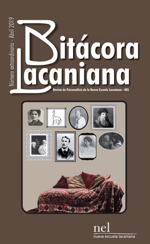 Bitacora Lacaniana - Varios Autores
