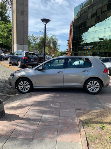 Volkswagen Golf 1.4 Comfortline Tsi Dsg Madero Motors 2017