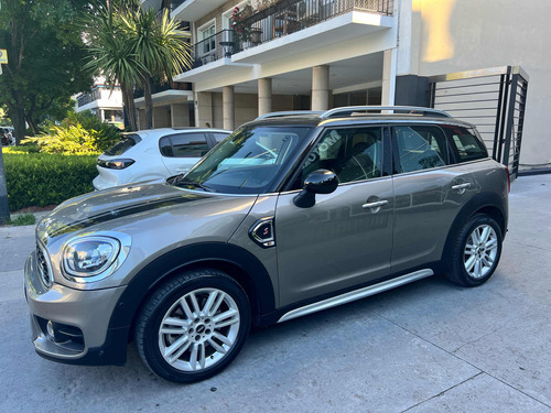 MINI Cooper Countryman 2.0 Copper S 192cv