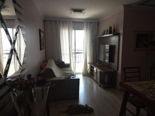 Imagem 14 de 15 de Ref.: 17037 - Apartamento Em Osasco Para Venda - 17037