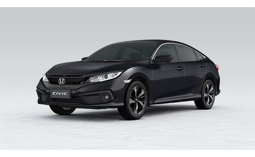 Civic Sport 2.0 ( Aut ) 2021 0km Racing Multimarcas.