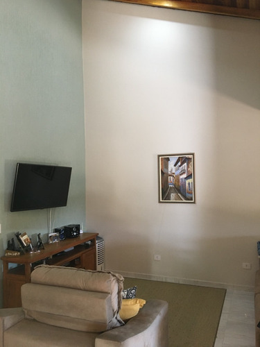 Imagem 8 de 14 de Chacara Em Condominio Fechado Antes Do Centro Cod:562