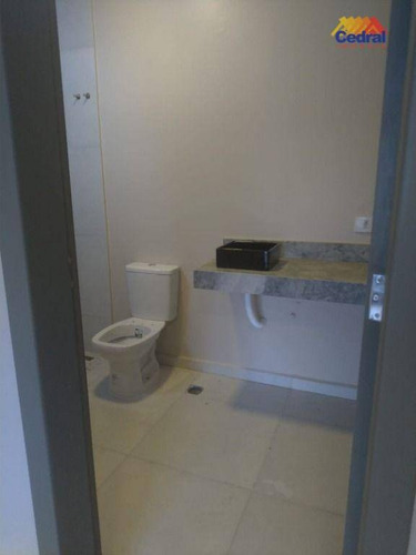 Imagem 11 de 16 de Sobrado À Venda, 160 M² Por R$ 795.000,00 - Vila Nova Socorro - Mogi Das Cruzes/sp - So0536