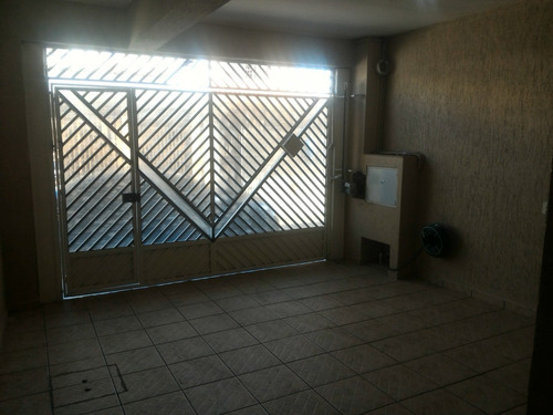 Imagem 15 de 30 de Sobrado / Casa Grande Penha 4 Dormitorios + Escritório / Salão - Penha - Zona Leste - Tiquatira