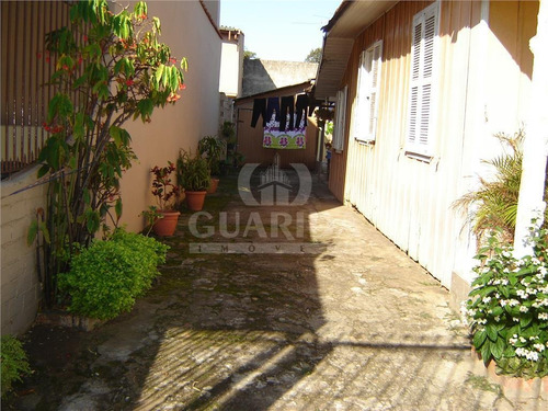 Imagem 2 de 4 de Terreno - Sarandi - Ref: 138770 - V-138770
