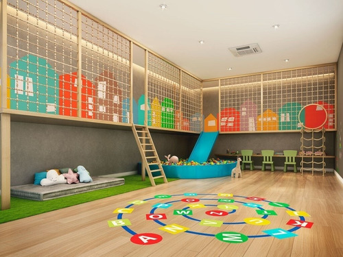 Imagem 6 de 23 de Apartamento - Ap05578 - 70271300