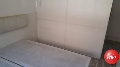 Imagem 10 de 26 de Apartamento - Ref: 243016