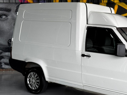 Fiat Fiorino Flex