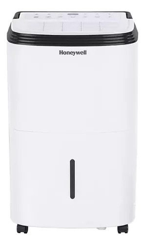 Deshumidificador Smart Honeywell Tp50awkn 50 Pt Wifi Ctl Voz