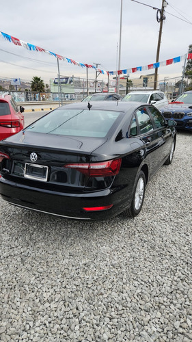 Volkswagen Jetta 1.4 T Fsi Tiptronic Comfortline