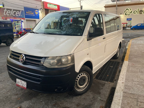 Volkswagen Transporter 2.0 8pas Mt