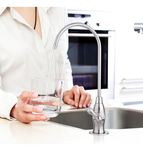 Ispring Llave De Disenador Con Filtro De Agua, Gk1-orb
