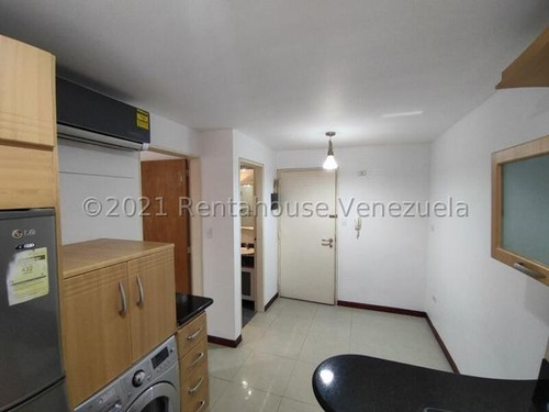 Imagen 6 de 13 de Ja Venta De Atractivo Apartamento En La Boyera / 22-7535