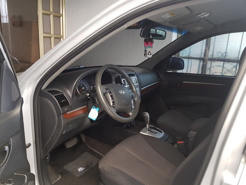 Hyundai Santa Fe 2008 2.7 Gl