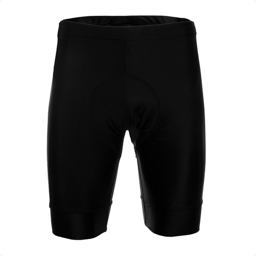 Calza Corta Cozy Sport Uv50 Hombre Ciclismo Bicicleta