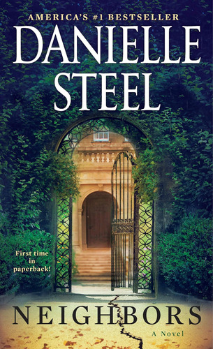 Libro Neighbors: A Novel Danielle Steel - Edicion Ingles