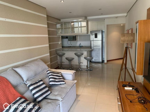 Imagem 3 de 10 de Apartamento À Venda Em São Paulo - 26017
