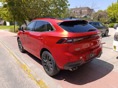 Dongfeng T5 Evo 1.5 T